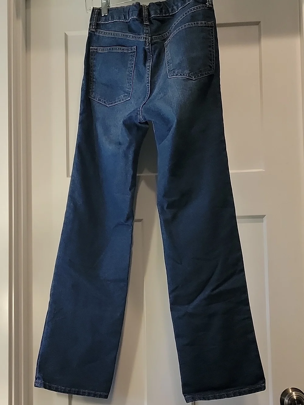 Old Navy Dark Blue Kids Jeans